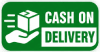 Cash on Delivery